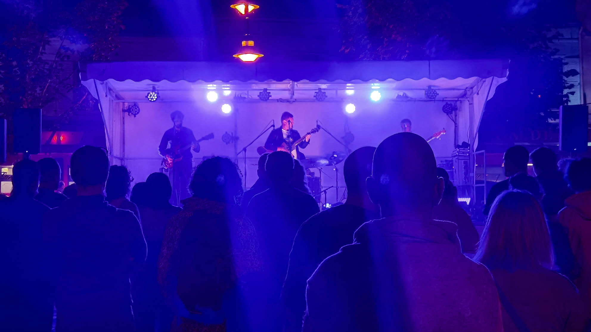 événements associatifs