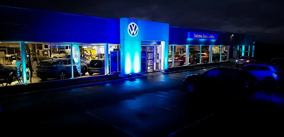 Prestation technique événement d’entreprise