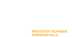 Prestataire technique événementiel
